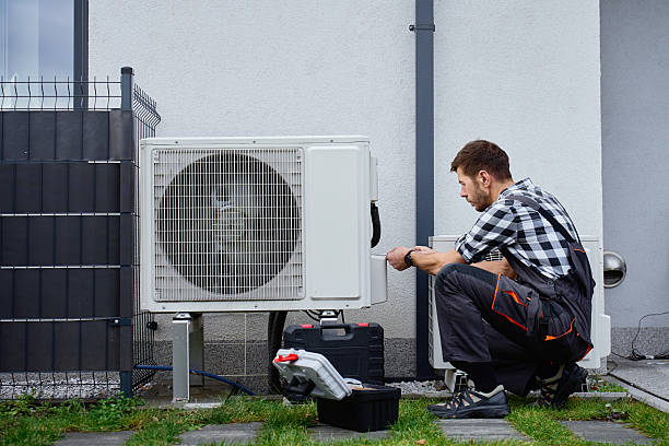 Trusted Furnace Repair service in Mount Sterling, IL - HVAC Repair CO